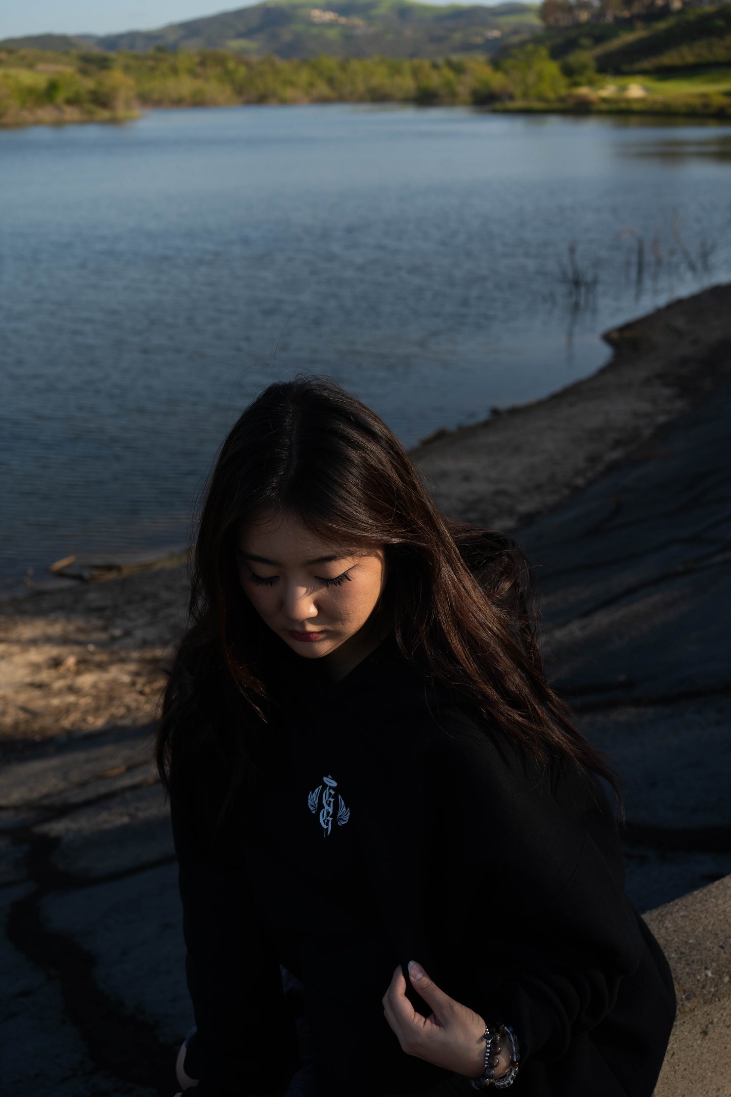 Genesis Hoodie