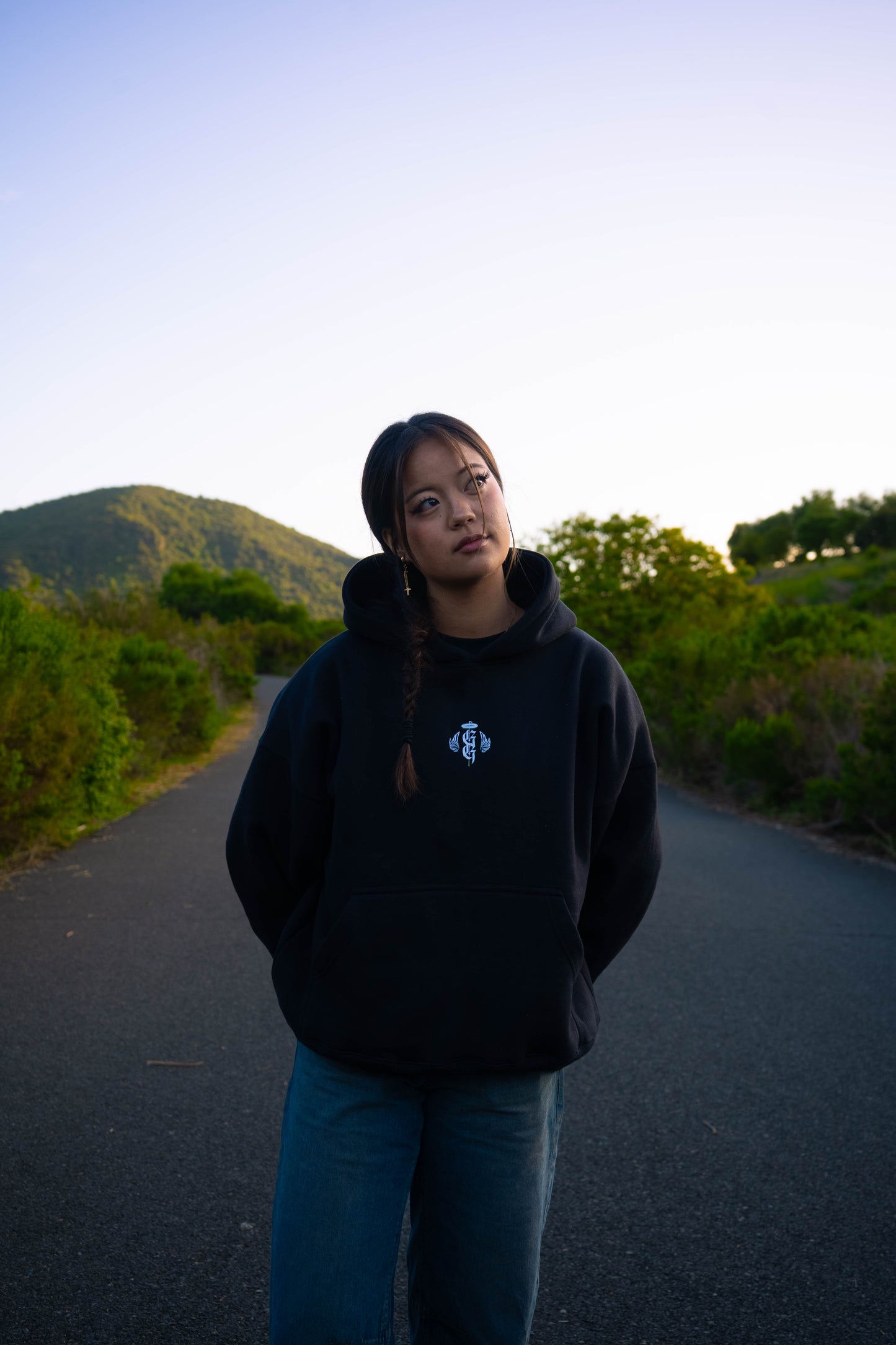 Genesis Hoodie