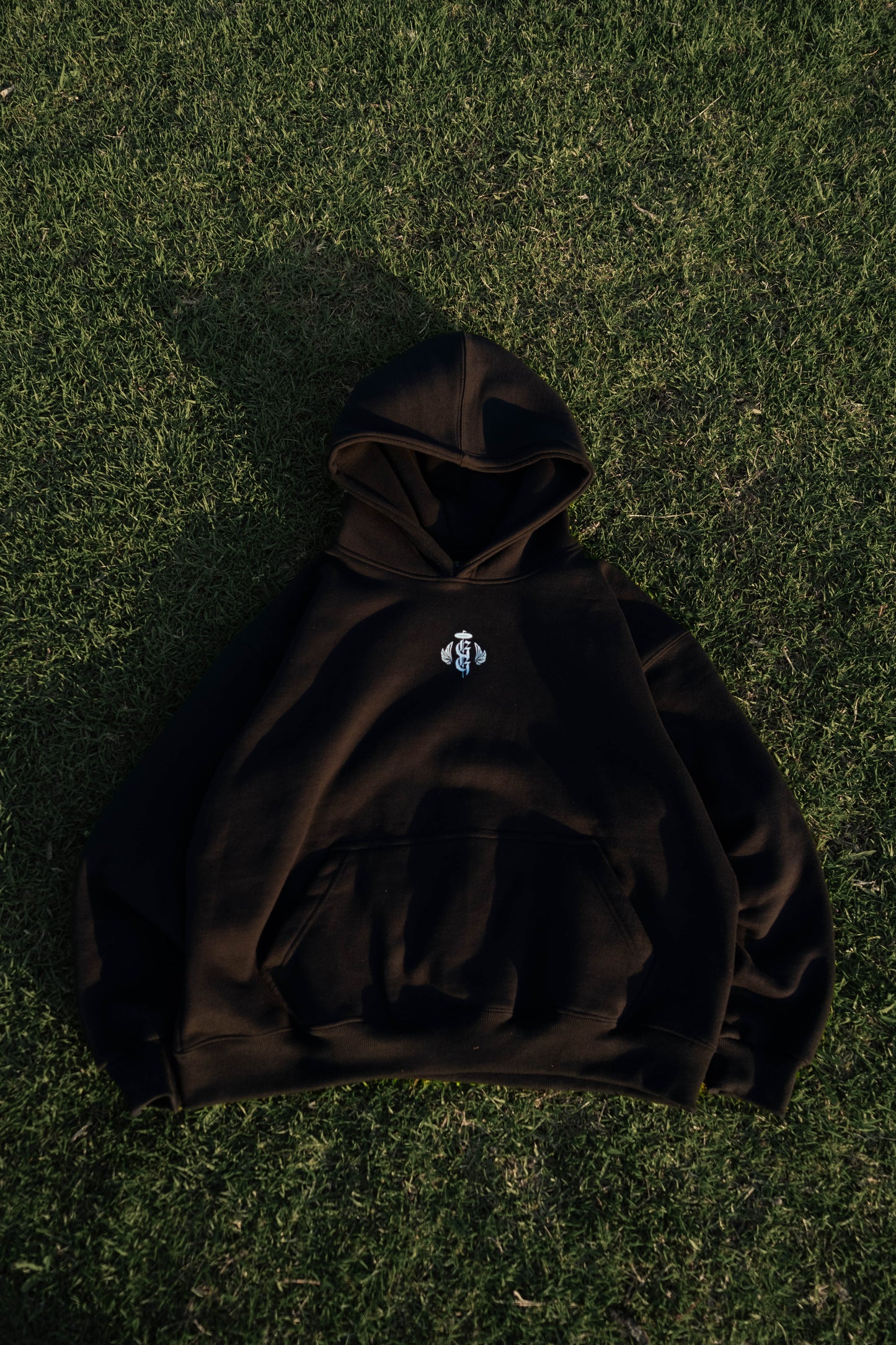 Genesis Hoodie
